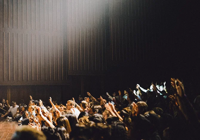 Crowd